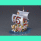 Thousand Sunny TV Animation 15th Anniversary Ver.