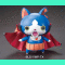 Youkai Watch 08 Gabunyan