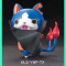 Youkai Watch 08 Gabunyan