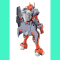 HG G-REG 004 Gundam G-Arcane