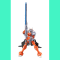 HG G-REG 004 Gundam G-Arcane