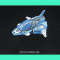 HG G-REG 005 Option Unit Space Pack for Gundam G-Self
