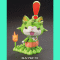Youkai Watch 09 Togenyan