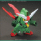 SDBF 032 SxDxG Gundam
