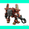HG Origin 006 Mobile Worker MW-01 Model 01 Late Type Mash