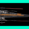 1/72 POE'S X-WING FIGHTER