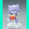 HGPG 009 Petitgguy Rapapan Purple & Drum