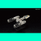 Vehical Model 005 Y-WING Starfighter