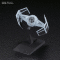 VEHICLE MODEL 007 TIE ADVANCED X 1 & FIGHTER SET
