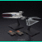 1/144 U-WING FIGHTER & TIE STRIKER