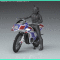 MECHA COLLECTION KAMEN RIDER SERIES HURRICANE