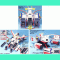 1/1700 EX-31 White Base
