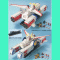 1/1700 EX-31 White Base