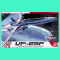 VF-25F Messiah Valkyrie Fighter Mode Alto Custom