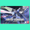 HG SEED ZGMF-X31S Abyss Gundam