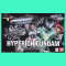 HG SEED MSV 004 Hyperion Gundam