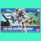 HG Beginning D Gundam