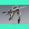 VF-1S Valkyrie Roy Focker Custom
