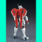 Figure-rise Standard Strike Interceptor