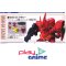 BB CHAR S COUNTERATTACK SET