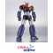 HG Mazinger Z - Mazinger Z INFINITY Ver.