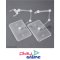 ACTION BASE 6 CLEAR COLOR