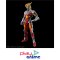 FIGURE-RISE STANDARD ULTRAMAN SUIT ZERO (SC VER.) -ACTION-