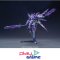 HGBF 050 Transient Gundam Glacier