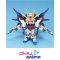 BB-288 Strike Freedom Gundam