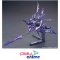 HGBF 050 Transient Gundam Glacier