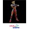 FIGURE-RISE STANDARD ULTRAMAN SUIT ZERO (SC VER.) -ACTION-