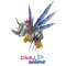 FIGURE-RISE STANDARD AMPLIFIED METALGREYMON (VACCINE)