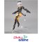 ACTION BASE 6 CLEAR COLOR