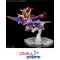 SD GUNDAM CROSS SILHOUETTE F-KUNOICHI KAI