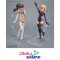 ACTION BASE 6 CLEAR COLOR