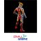 FIGURE-RISE STANDARD ULTRAMAN SUIT ZERO (SC VER.) -ACTION-