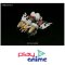 BB 395 Legend Nidaime Gundam Dai Shogun