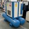 ปั้มลมเครื่องเลเซอร์ตัดเหล็ก 22KW