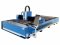 1000W Fiber laser cutting machine F1530