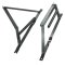 บานพับโซฟาเบด HX- 760
