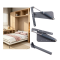 ชุดบานพับwall bed-WB-01