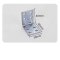เหล็กฉาก-4*3cm