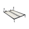 ชุดบานพับ wall bed-WB-2