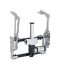 ปรับหัวไฟฟ้า HX402