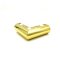 ขาโซฟา 50V TUBE LEG GOLD