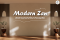 “Modern Zen” สไตล์การแต่งบ้านที่เหมาะกับคนยุคใหม่