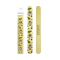 Miniheart Nail File NF01-Yellow