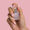 SP10-Pink Glitter (Miniheart Special Nail Colour)