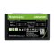 SEGOTEP AN550W - 550W 80 PLUS  NON MODULAR (BLACK)