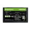 SEGOTEP AN650W - 650W 80 PLUS  NON MODULAR (BLACK)